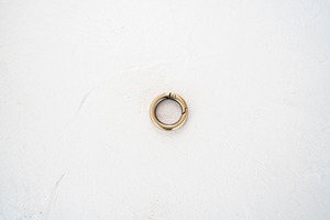 鉄製 丸ナスカン