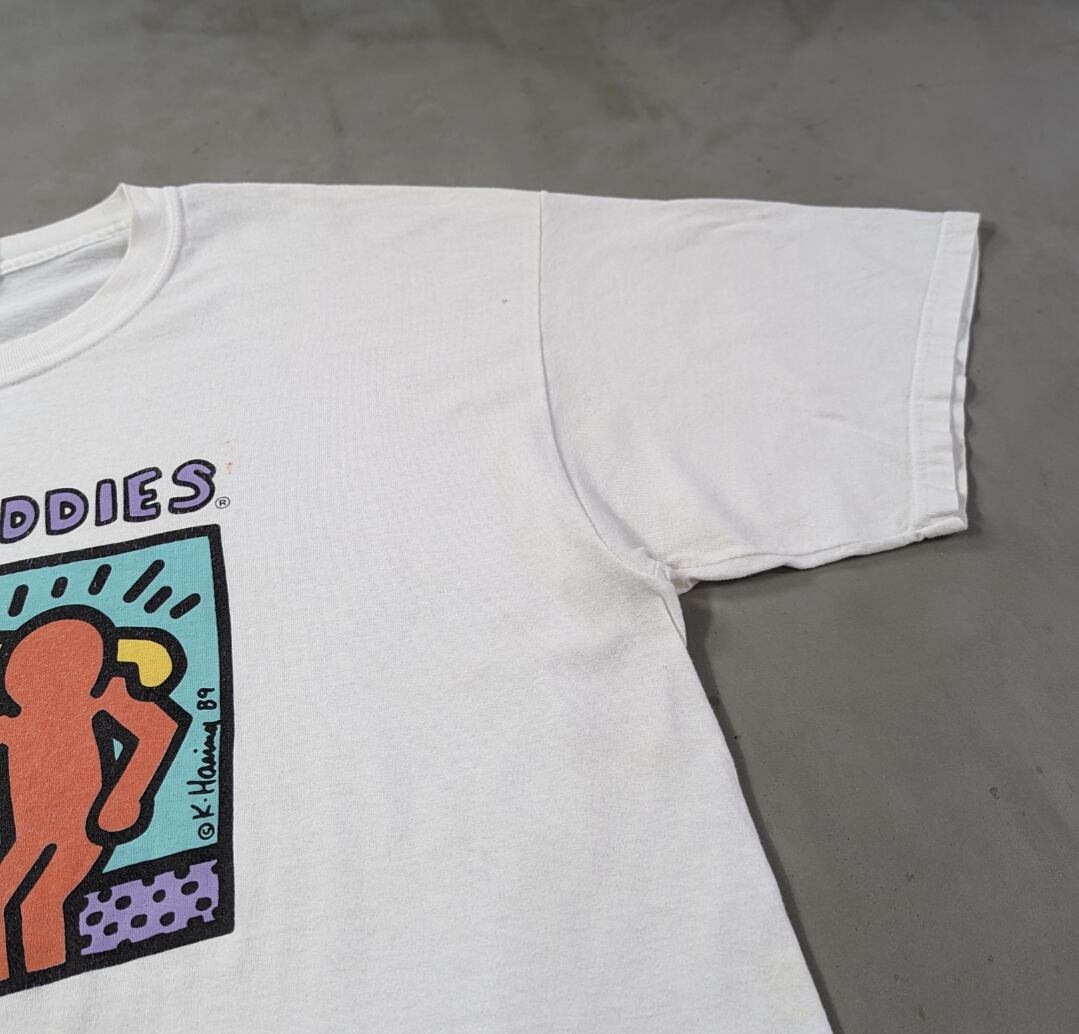 90s Keith Haring 90s Keith Haring