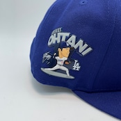 NEW ERA 9FIFTY/950 ロサンゼルス・ドジャース【限定商品】