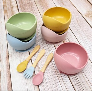 【即納】お皿＋スプーンset