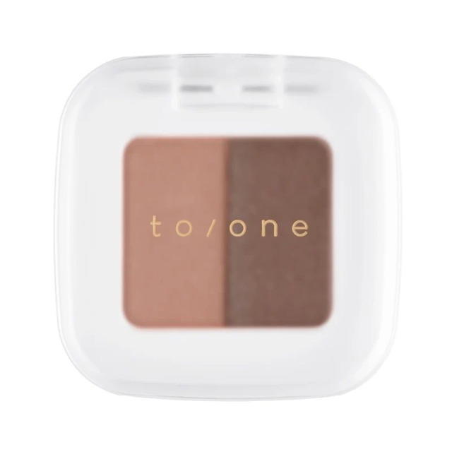 ペタル フロート ニュアンス アイブロウ 03 / to/one（トーン）