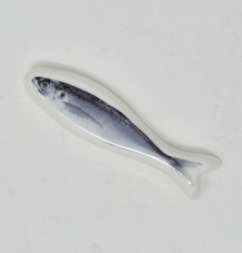 【masacova！】Chopstick　rest　FISH