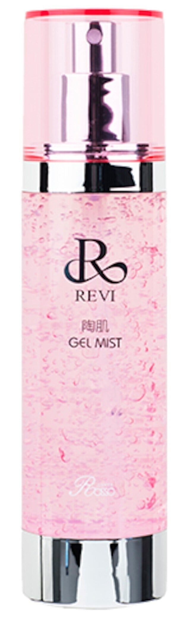 REVI ルヴィ　陶肌ジェルミスト美容液　100ml 次回購入時割引有り❗️ REVI ルヴィ 陶肌ジェルミスト美容液 100ml 次回購入時割引有り