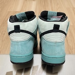 SB DUNK HIGH PRO SEA CRYSTAL 305050-301