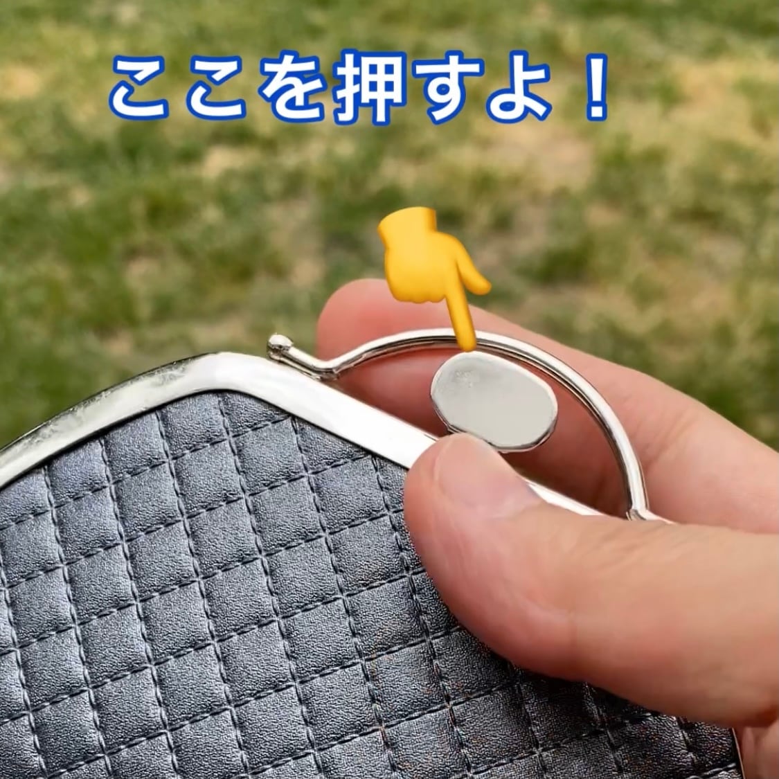 小銭がたっぷり入るコインケース／花柄 | happy spray