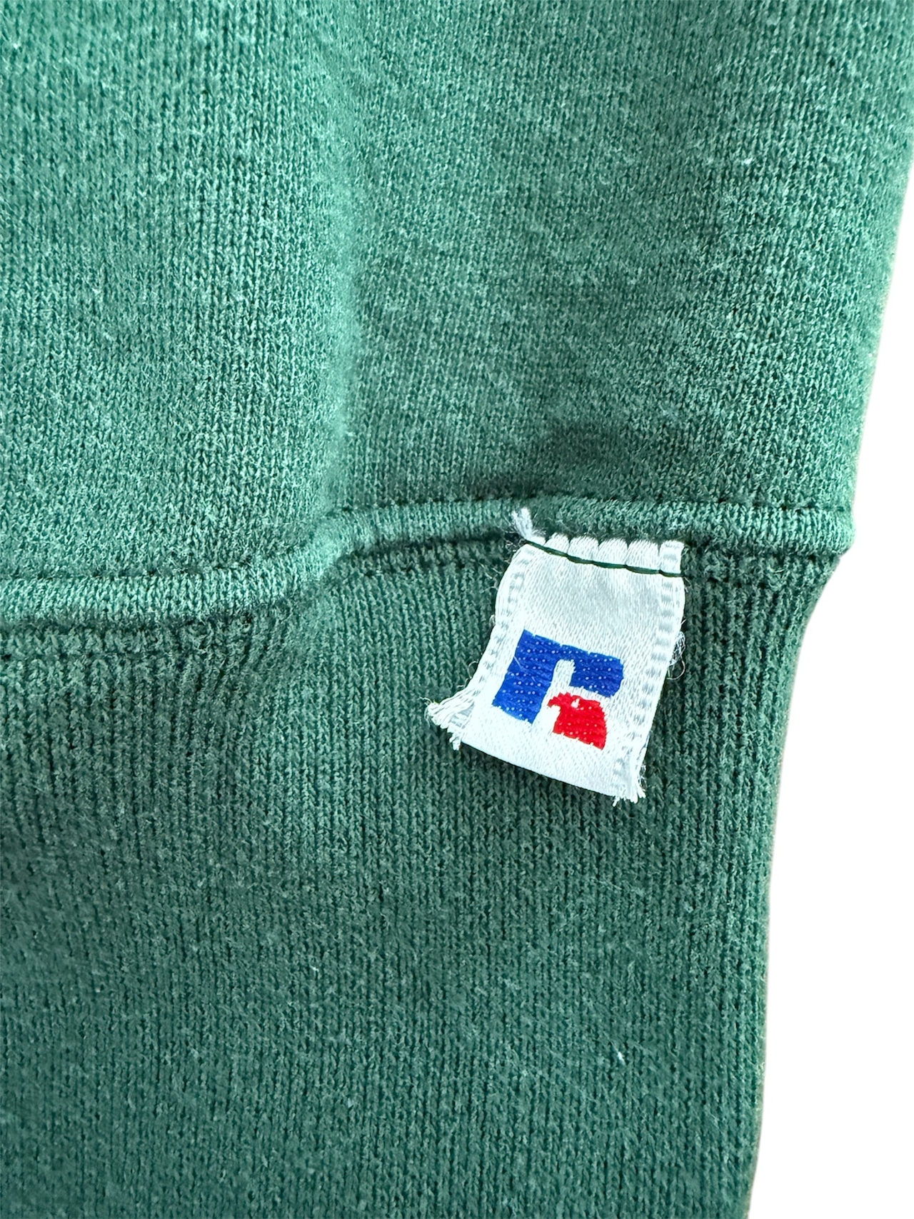 90's RUSSELL グリーンベイパッカーズ