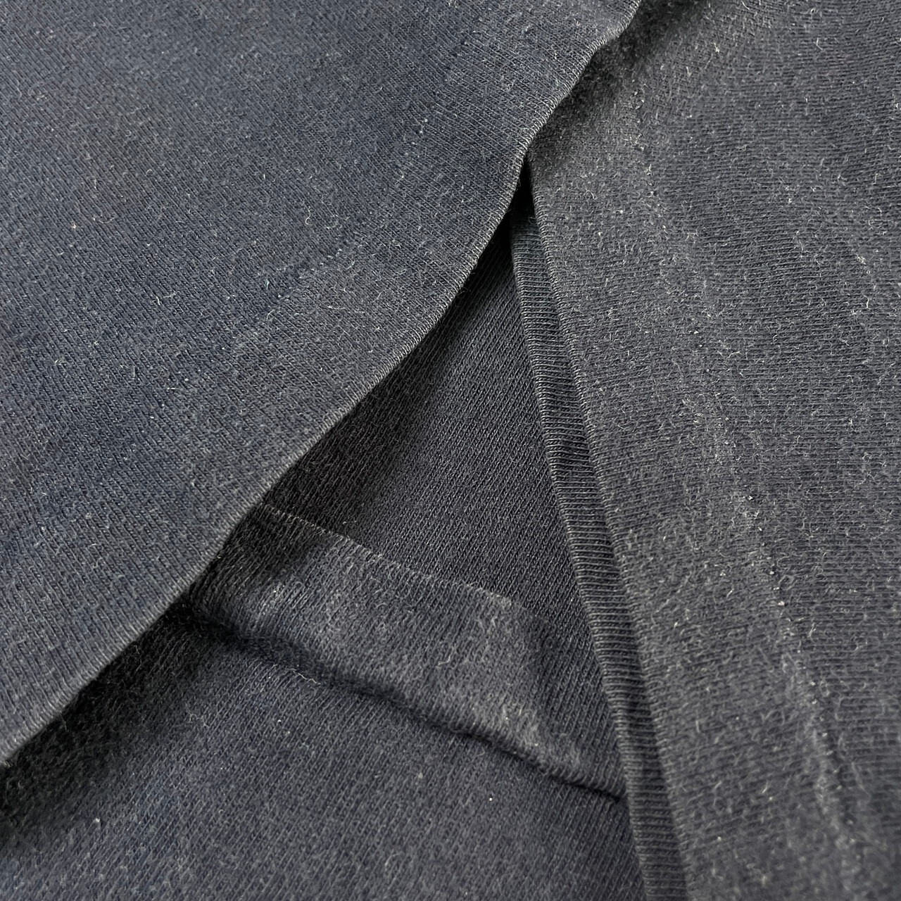 90年代 GAP オールドギャップ USA製 シングルステッチ 無地 ポケットT 