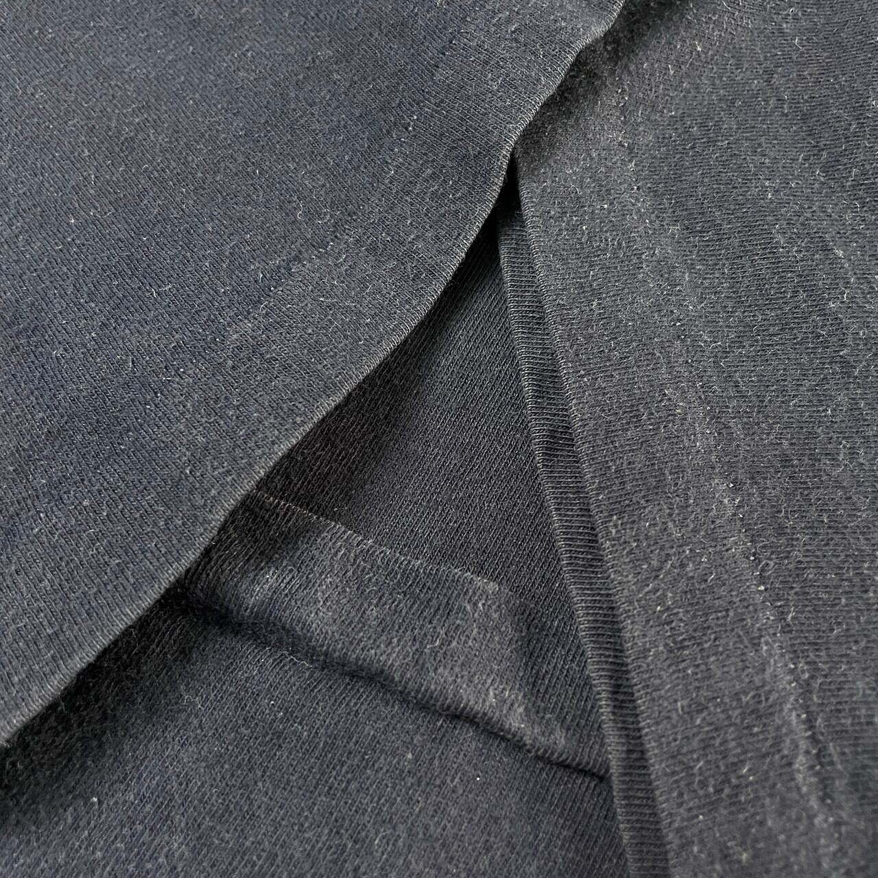 90年代 GAP オールドギャップ USA製 シングルステッチ 無地 ポケットT 