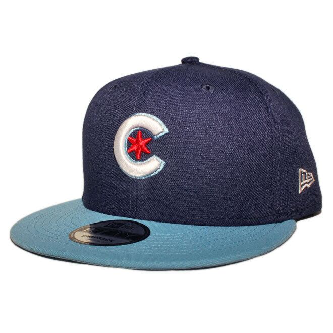 【新品レア】New Era 9FIFTY MLB Chicago Cubs