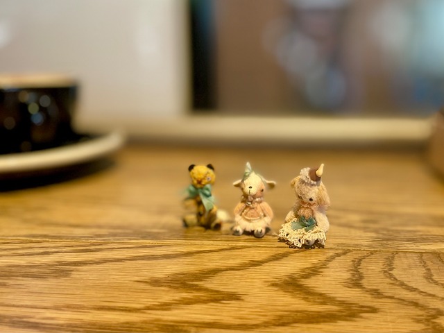 ちいさなお部屋/Biscuits Roses（ビスキュイローズ）