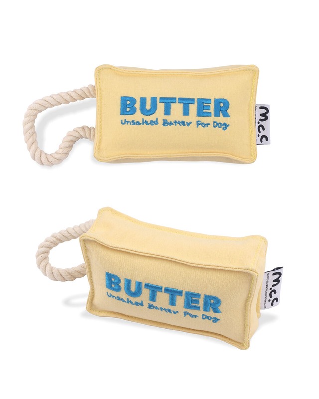 Bonjour Toy Series（Butter Bar） / monchouchou