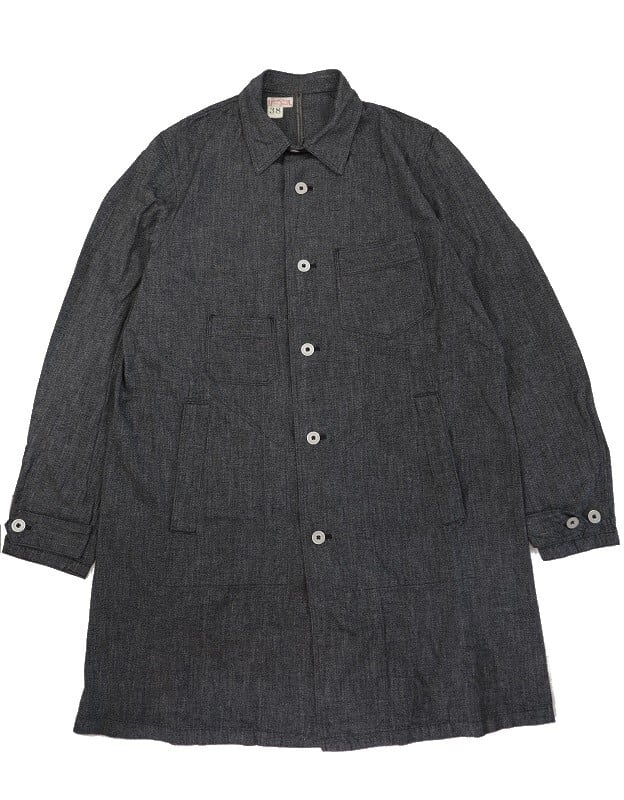 FREEWHEELERS(フリーホイーラーズ)~Baldwin Black Pepper~