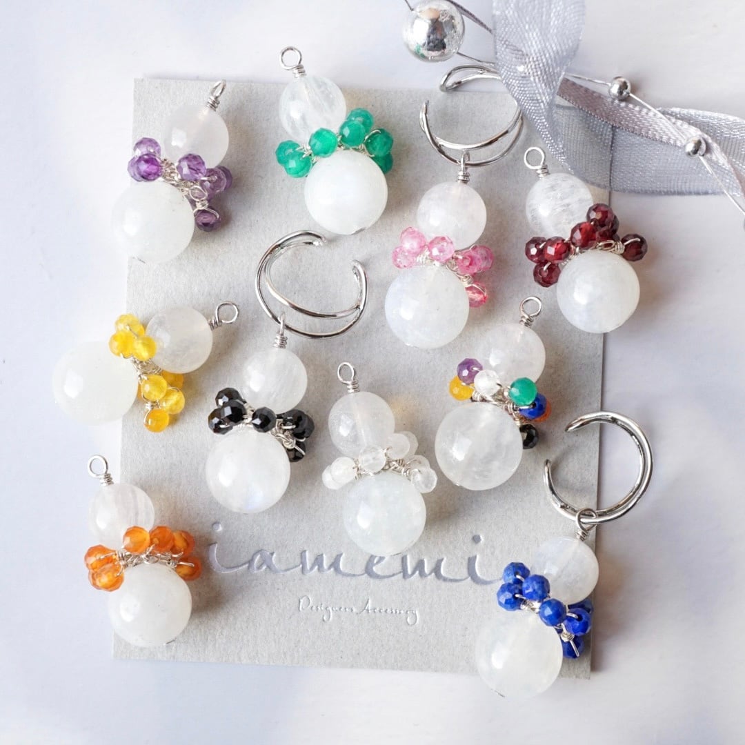 iamemi -身につける芸術品-