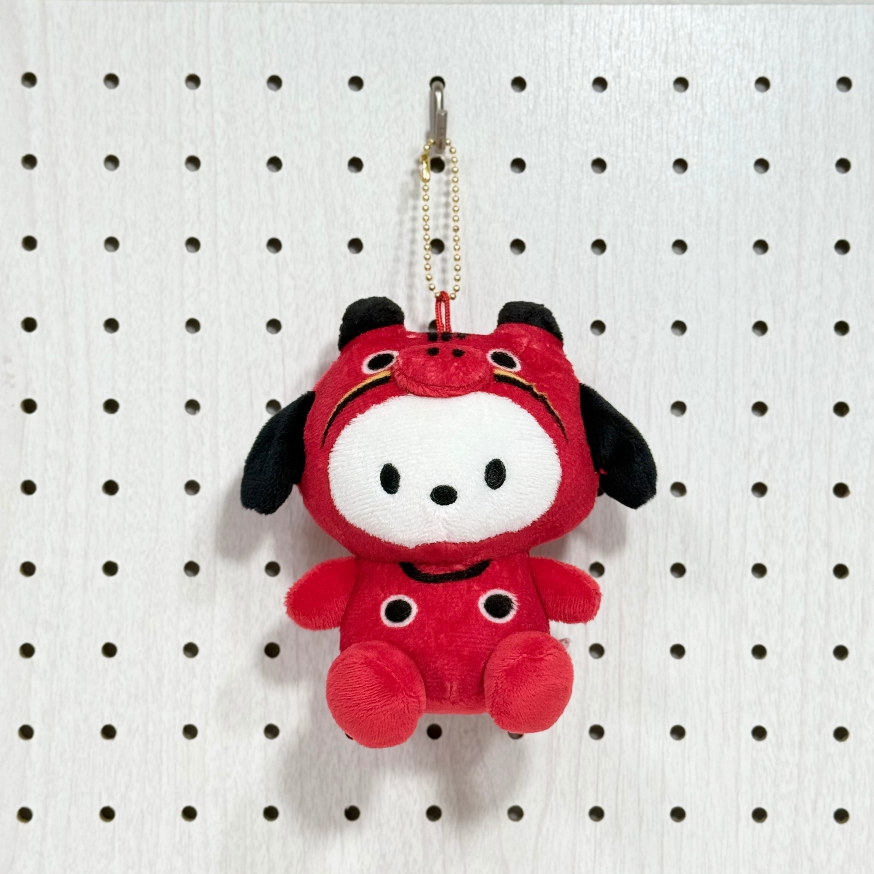 ポチャッコ福島 赤べこ BCマスコット | TORCH-Online Shop-