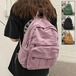 大人の魅力 リュック リュックサック レディース 帆布 マザーズ ママ 通学 通勤 おしゃれ ママリュック 女子 大容量 かわいい キャンバス コンパクト