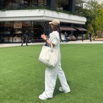 ヌビバッグ Middle【Bijou】ミドル ビジュー