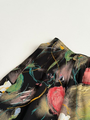 MODEE skirt
