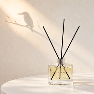 KUKKAL（クッカル）リードディフューザー 100ml｜奄美たんかんの香り