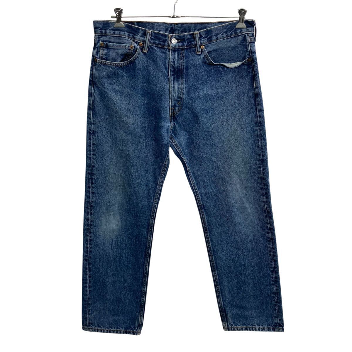 00s ロカウェア デニムペインターパンツ 36 Rocawear ストリート