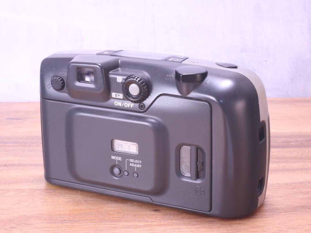 PENTAX ESPIO 928 | Totte Me Camera