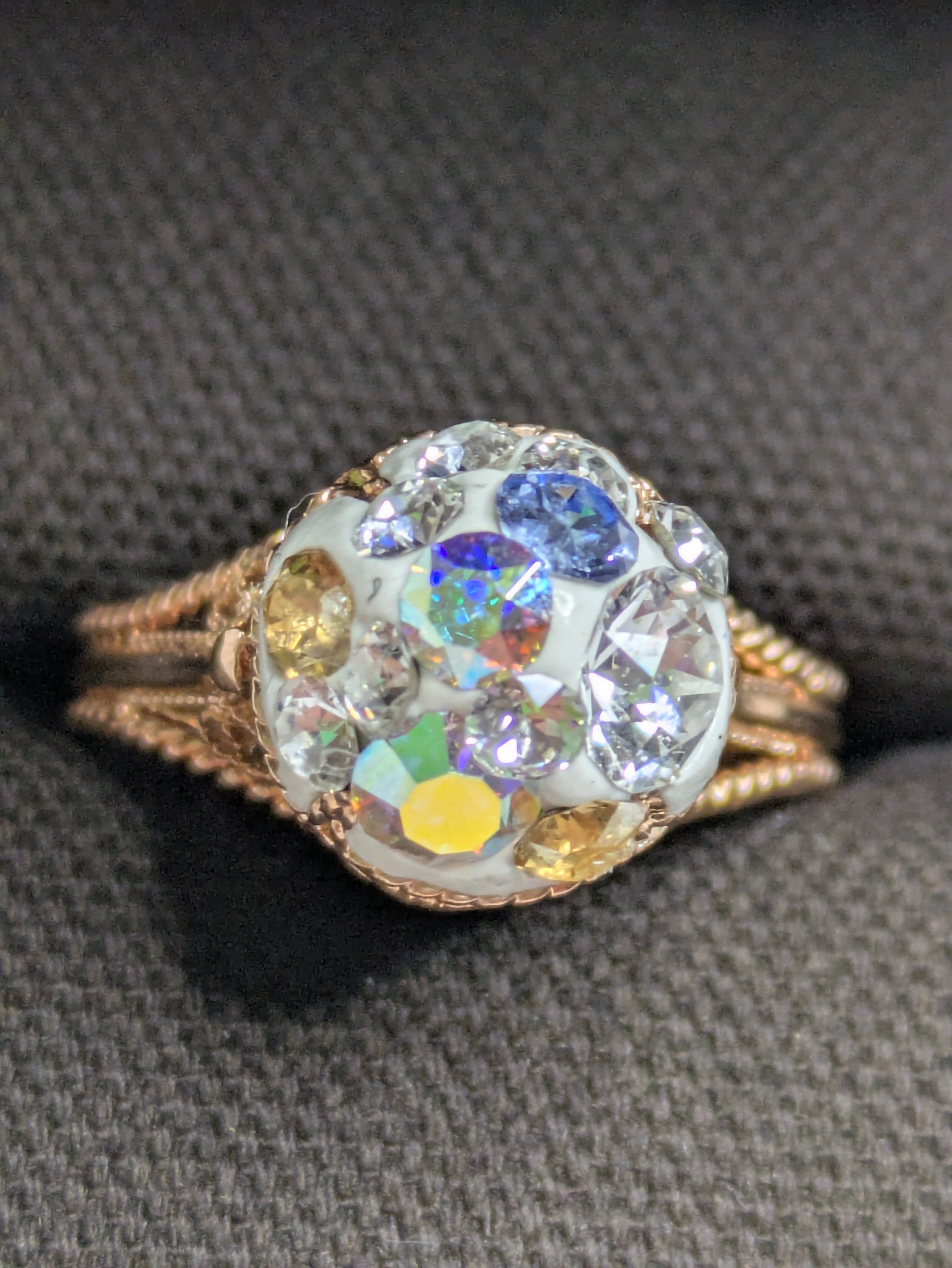 Trio de Lumière（トリオ・ド・リュミエール）光の三重奏 − 冬限定スペシャルセット −