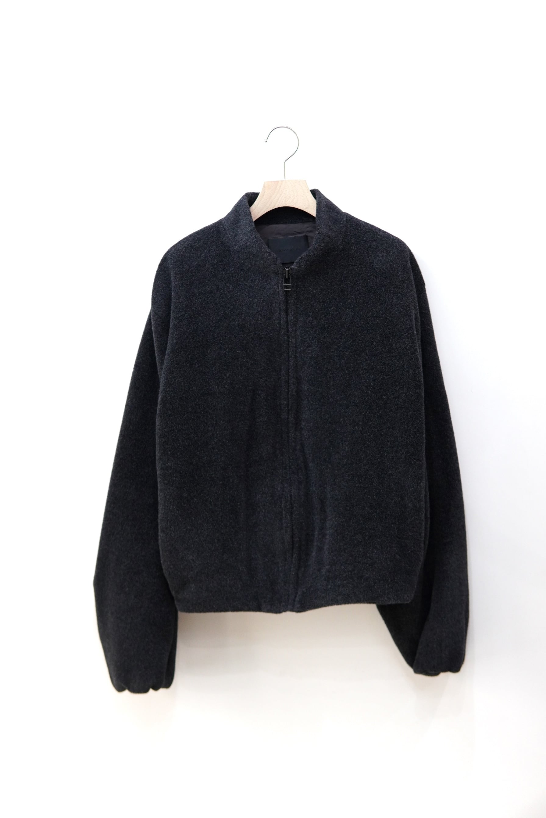 Omar Afridi / OLA BLOUSON / オマールアフリディ