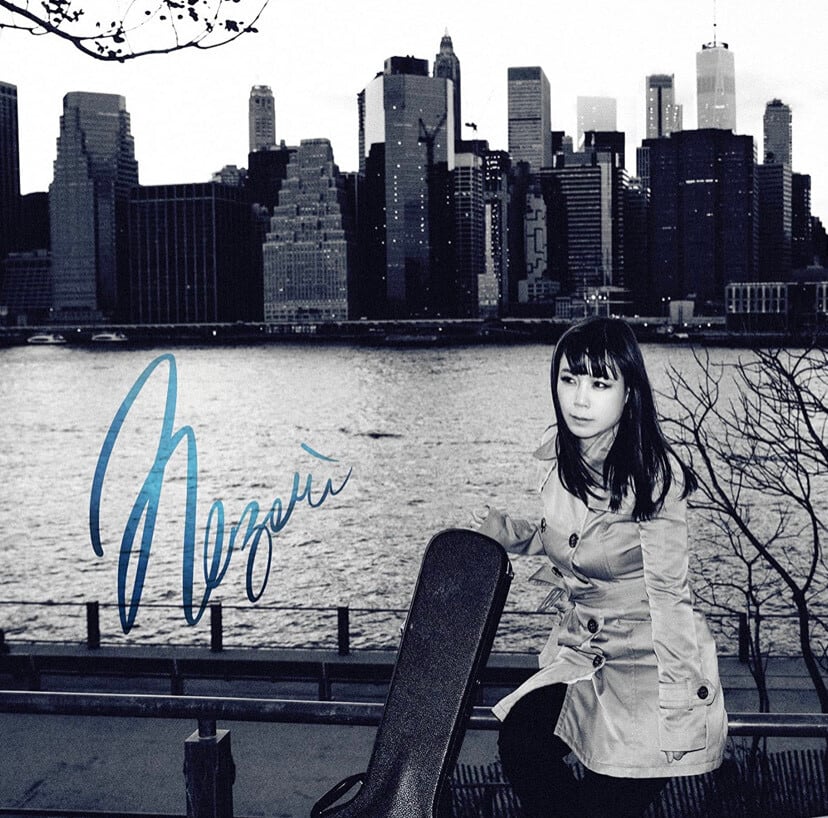 1st Album 「Nozomi」 | Nozomi's shop