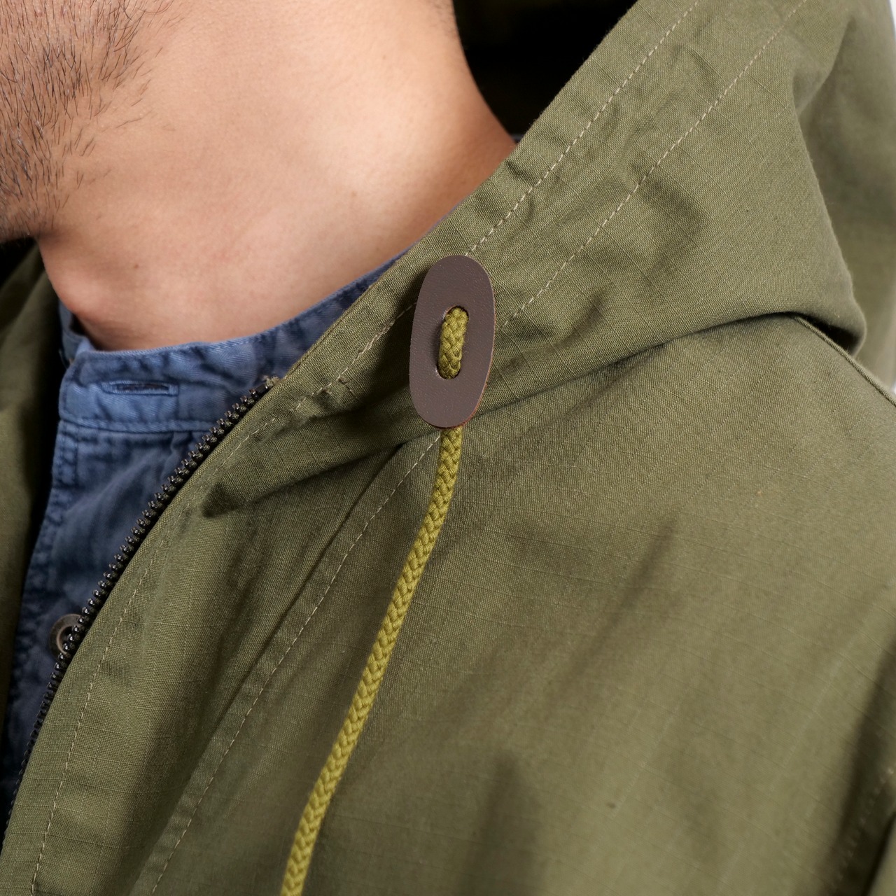 Atlas【アトラス】・3014-653C・C/#47 Olive Green