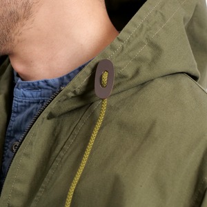 Atlas【アトラス】・3014-653C・C/#47 Olive Green