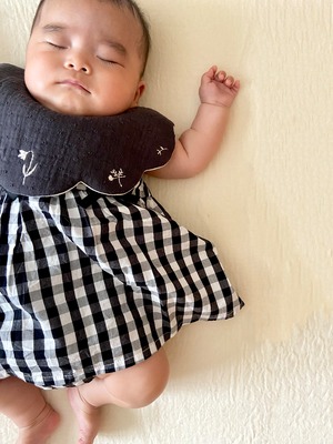 もくもくスタイ モノクロバージョン