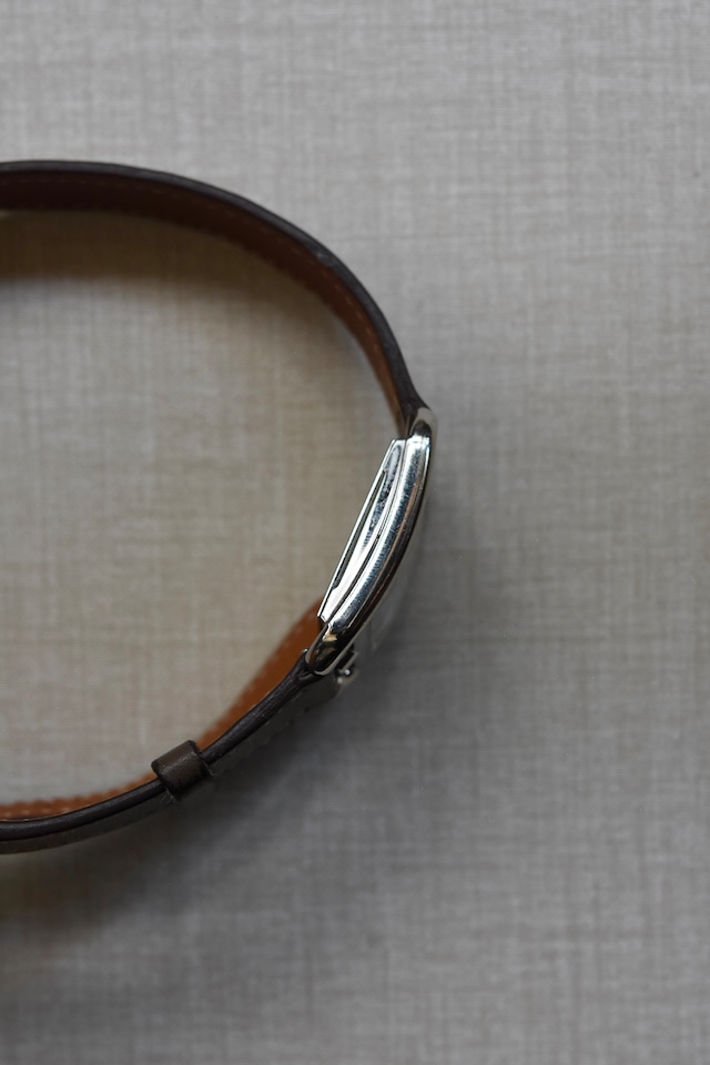 IORI/"Hermès" Cape Cod watch