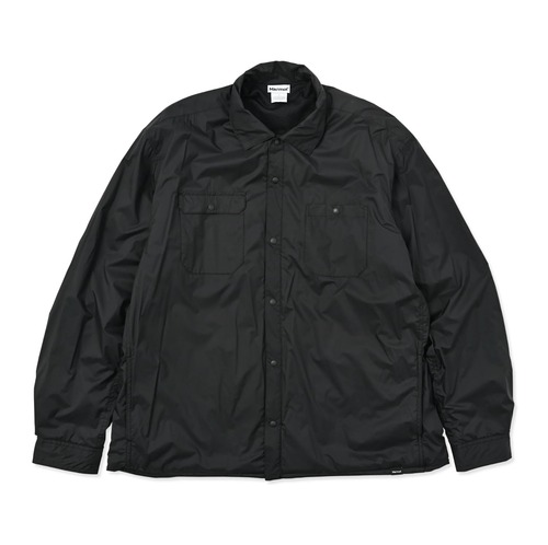 MARMOT A2 Octa Airy-Up Shirt マーモット エーツーオクタ エアリーアップシャツ