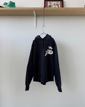 -Champion- Vintage 70s M Reverse Weave Hoodie