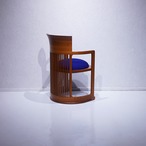 Cassina ixc. Barrel Chair / Frank Lloyd 名作 デザイナーズ チェア カッシーナ フランクロイド バレルチェア ミッドセンチュリー
