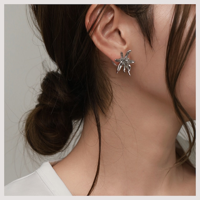 Pierce -Gold-