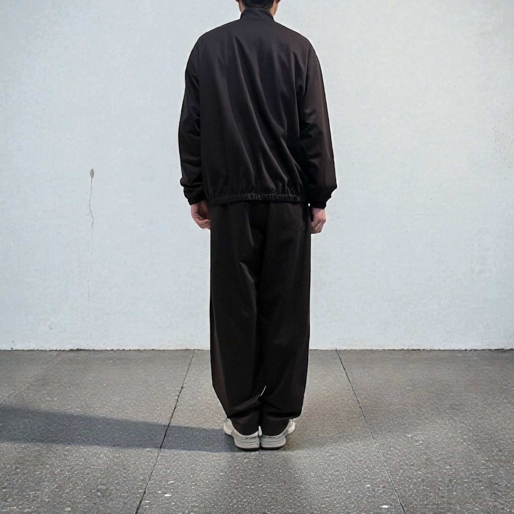 YOKO SAKAMOTO 【ヨーコサカモト】COTTON × CUPRO・36G SUPER HIGH