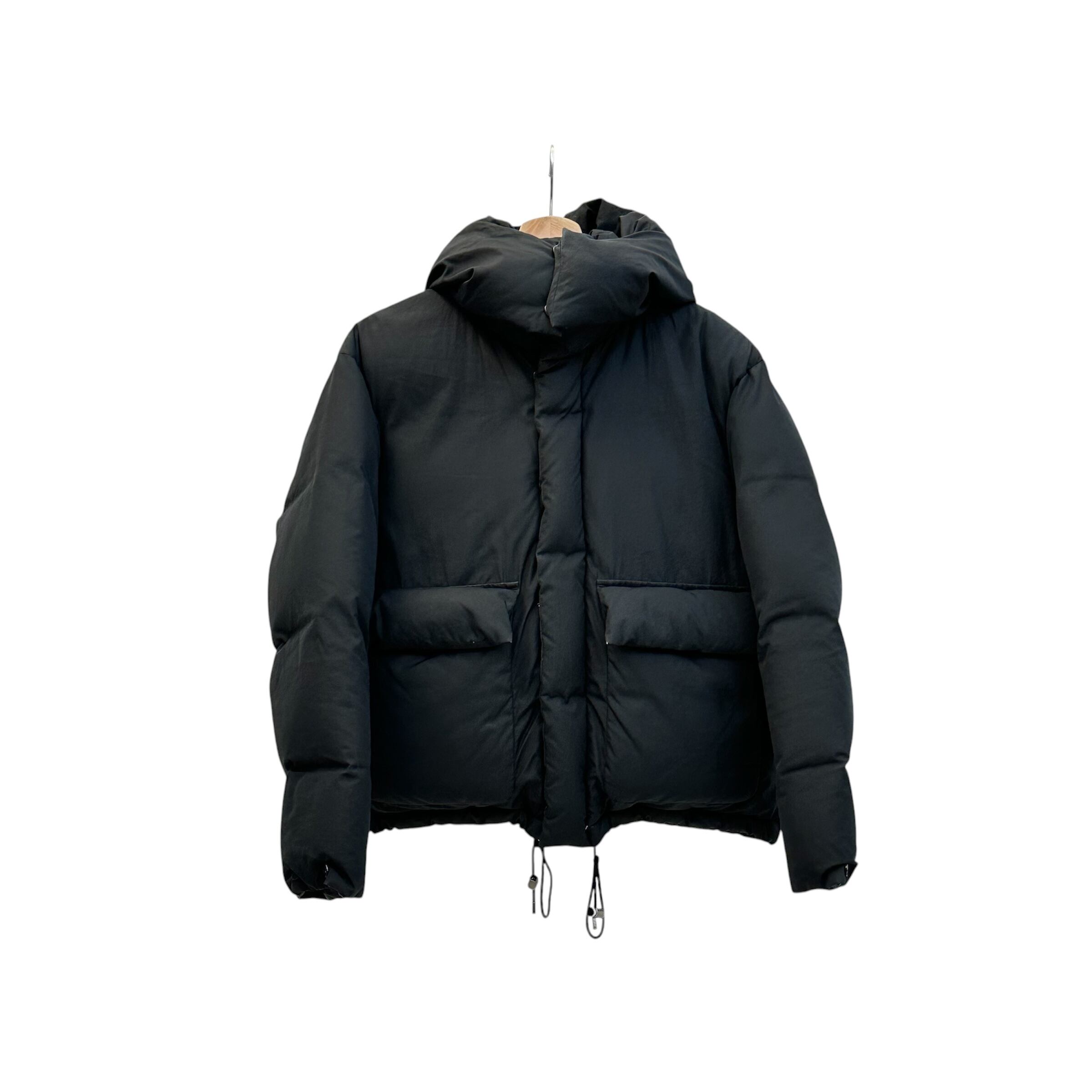 Auralee down jacket | nument