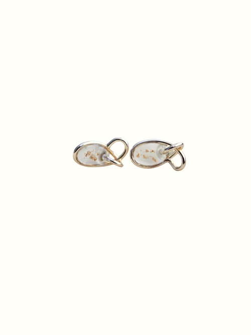 FLOWER CURVED PIERCE