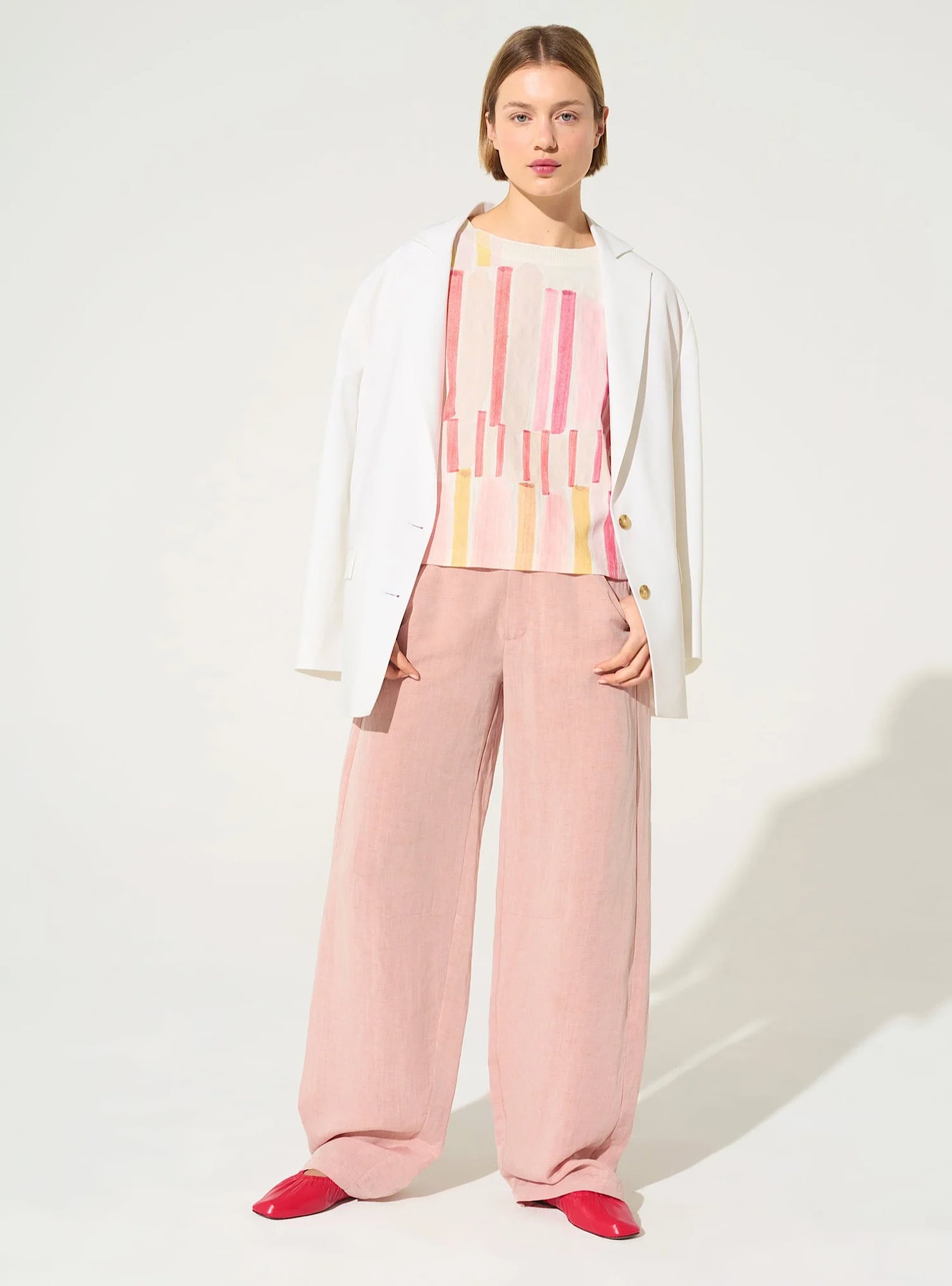 パンツ | Cotélac Japan Official （コテラックジャパン）公式サイト