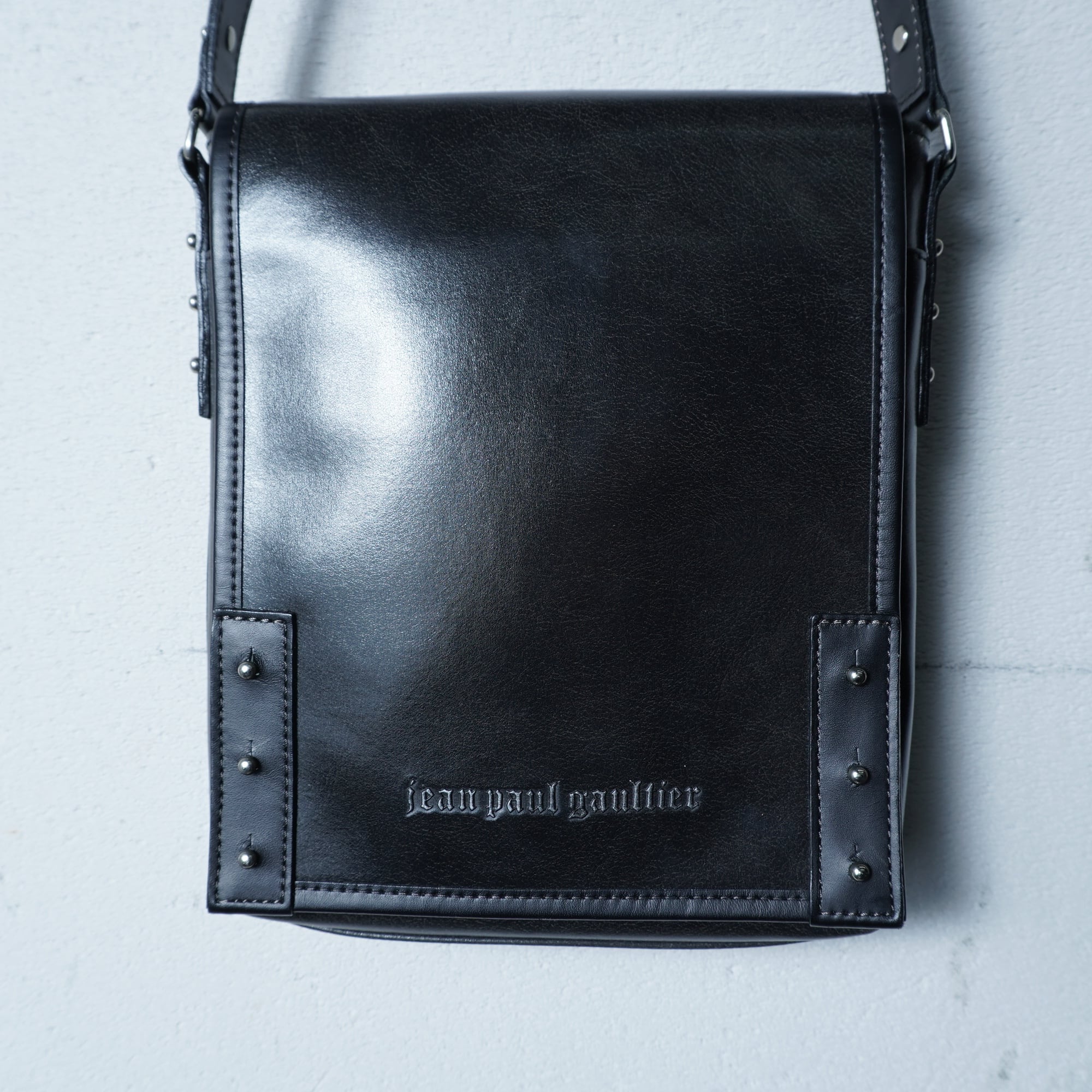 Jean Paul GAULTIER】ジャンポールゴルチエ 