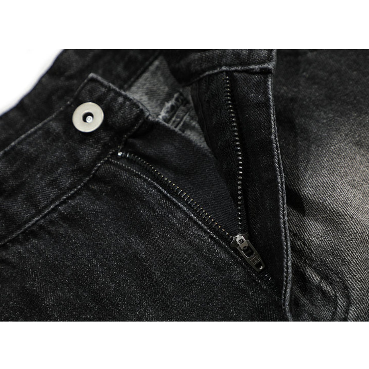 【City Utility】デニムカーゴショーツ　TB1940・画像7