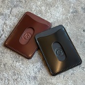 【限定商品】パスケース タイプ1 コードバン