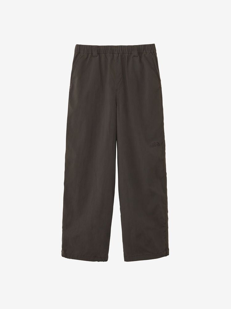 THE NORTH FACE ザ・ノースフェイス / GARフェーデッドバギーパンツ(ユニセックス) #ダークチェスナット・DC