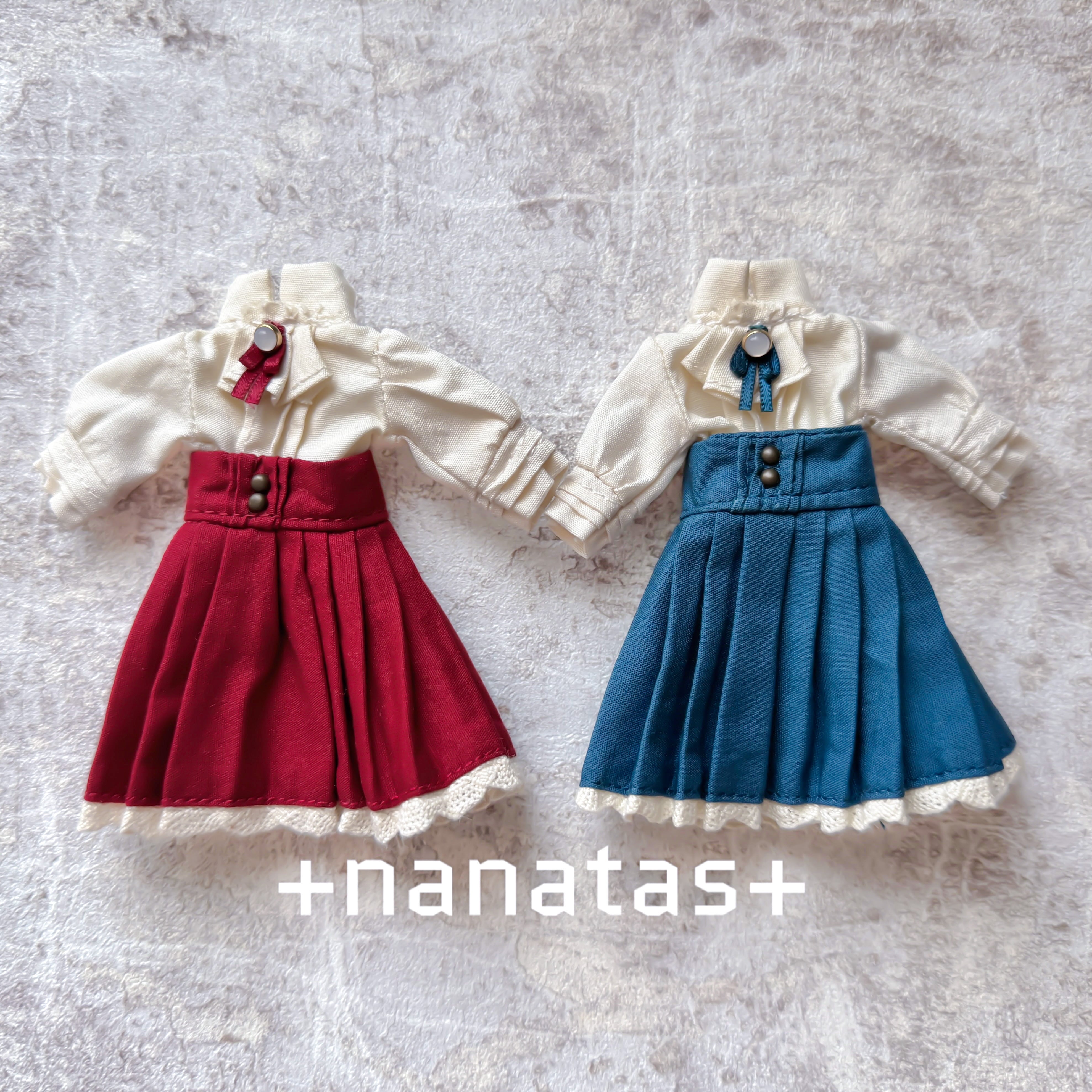 オビツ11サイズ | 7+[ナナタス]
