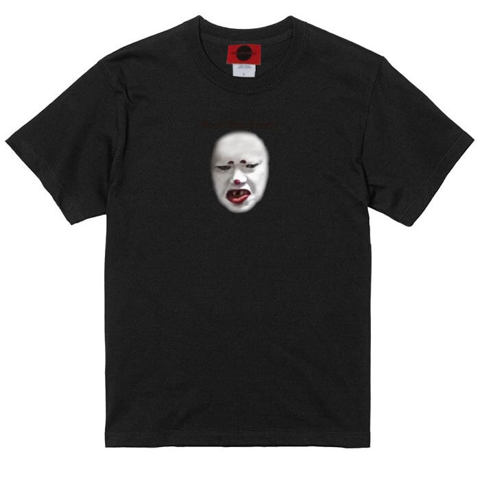 漫画『ザ・ファブル』佐藤さん着用Tシャツ | エレベイト・リビング