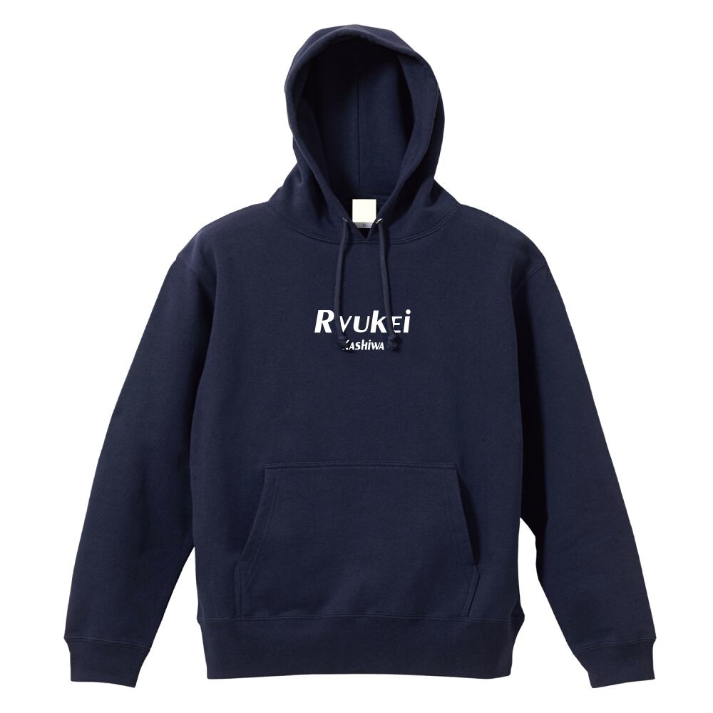 第一弾】Ryukei Kashiwa パーカー01 | 【公式】流経柏サッカー部