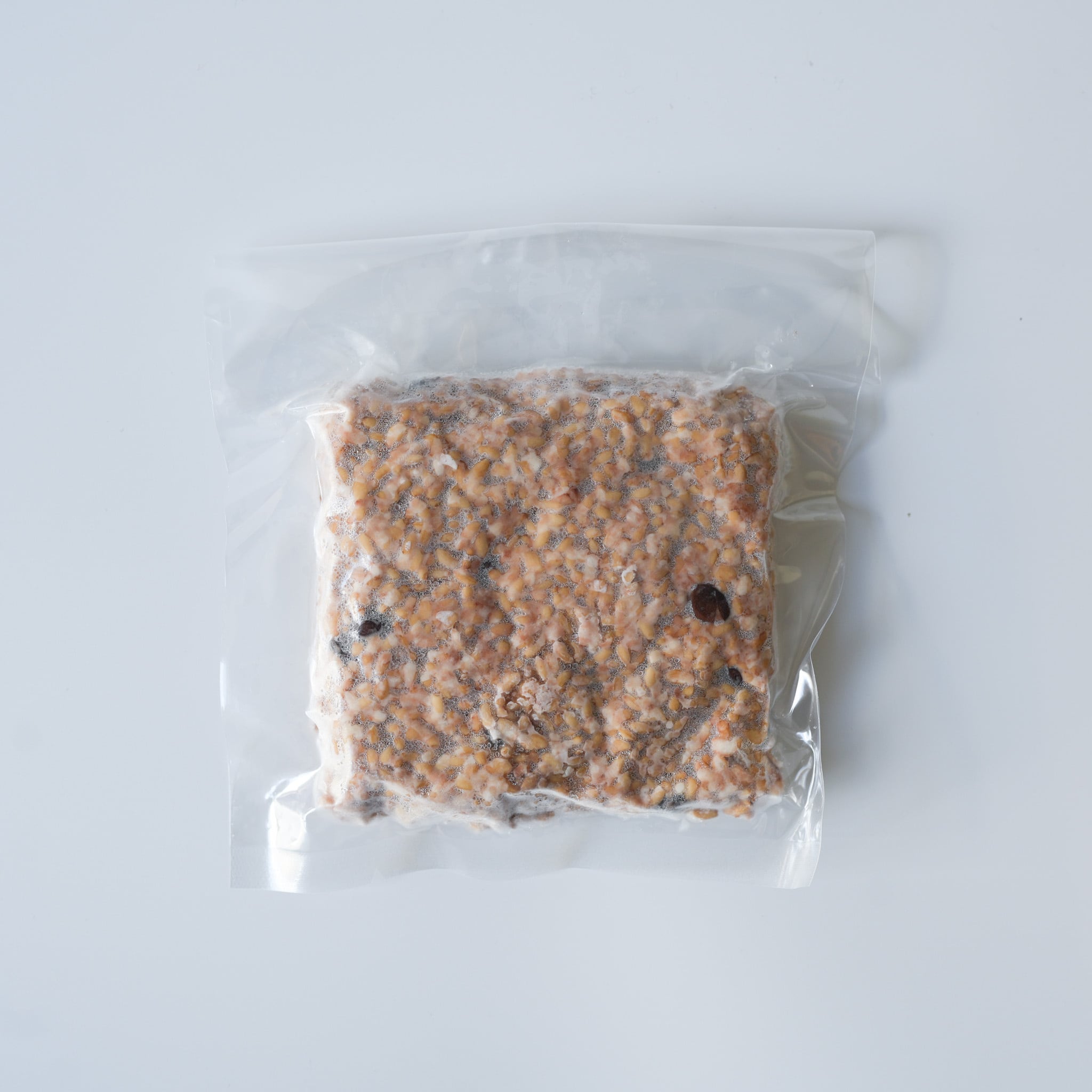 森シェフが選ぶ、酵素玄米 10パック | the SEASONING MARKET