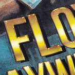 Vintage FLOYD MAYWEATHER TEE