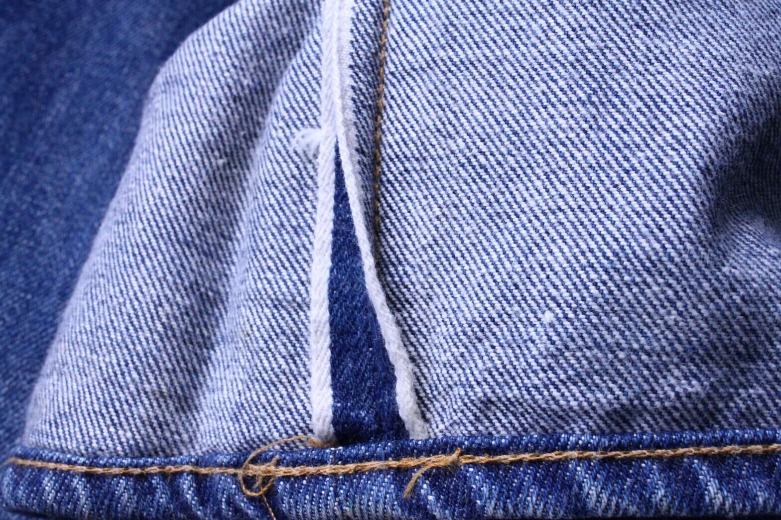 70s (1977) Levis 501 66前期 Denim Pants | VOLAR
