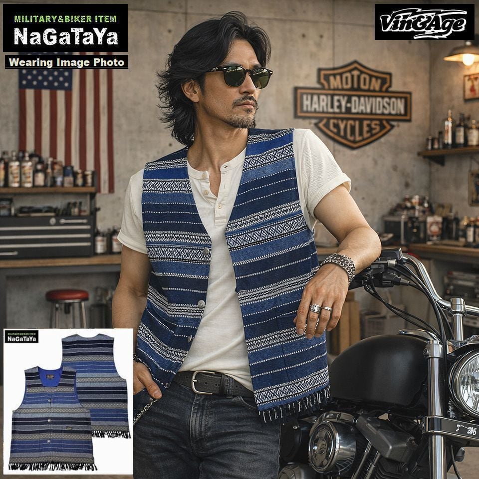 Vin&Age ビン&エッジ | MB3Nagataya